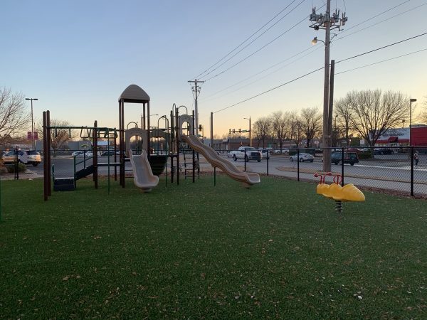 Bethel Baptist Church, Norman, OK - 10