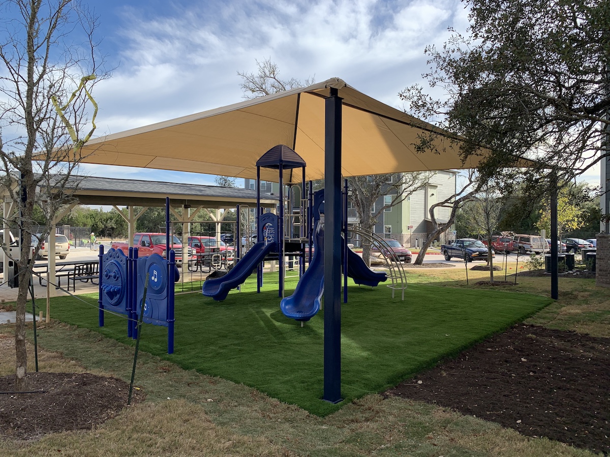 KAIA Apartments, Georgetown, TX - 2