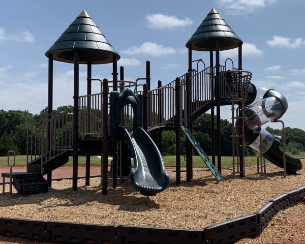 Delmer Lakes, Edmond, OK - 07-02-2019 - 20