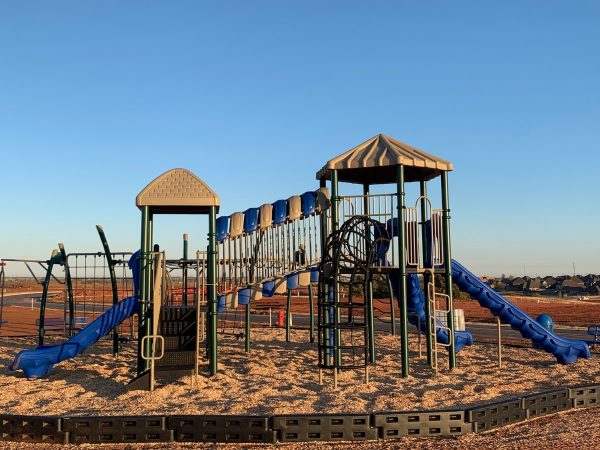 The Grove, Edmond, OK - 8